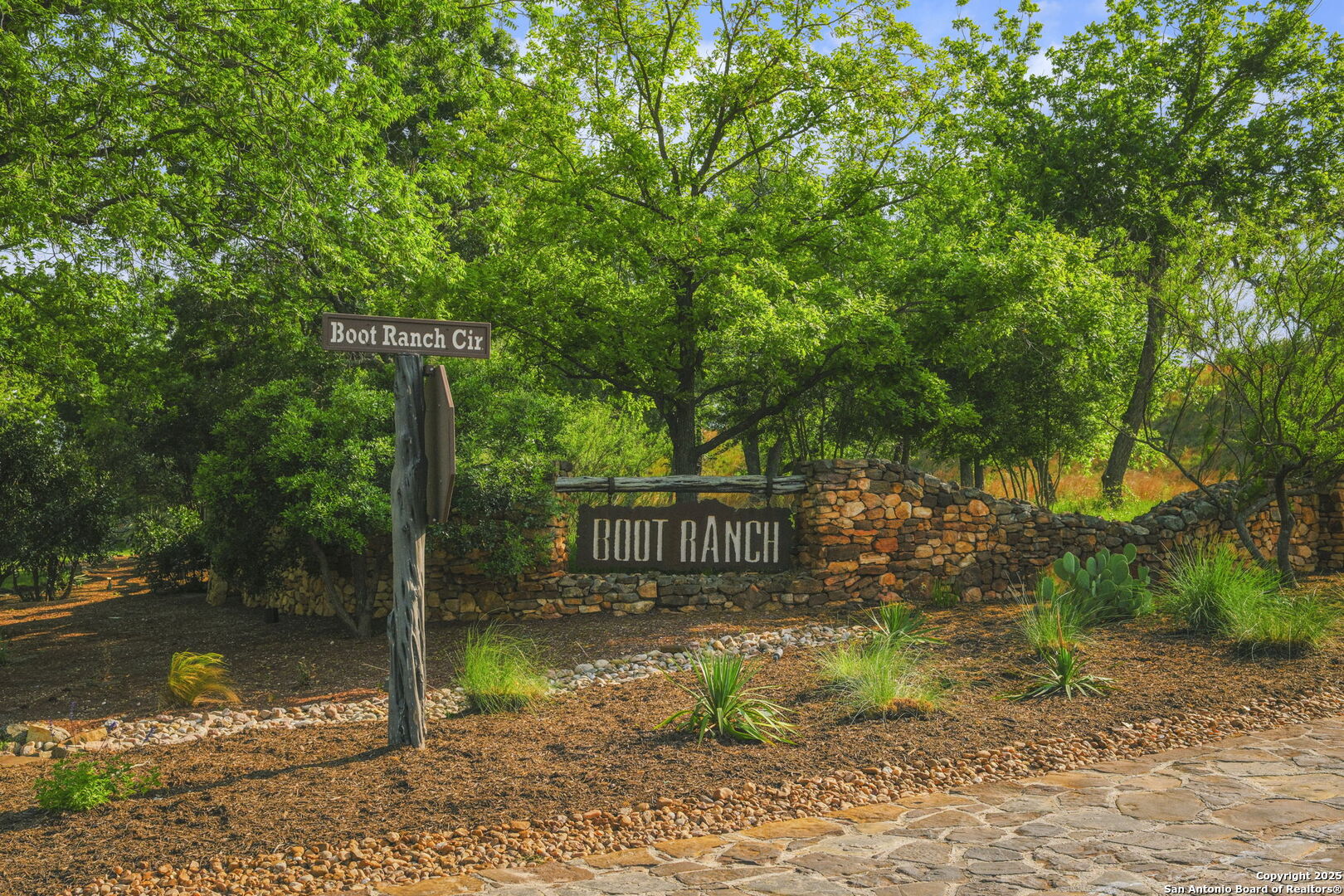 Lot 625 W Eldorado Ridge Drive Fredericksburg TX 78624