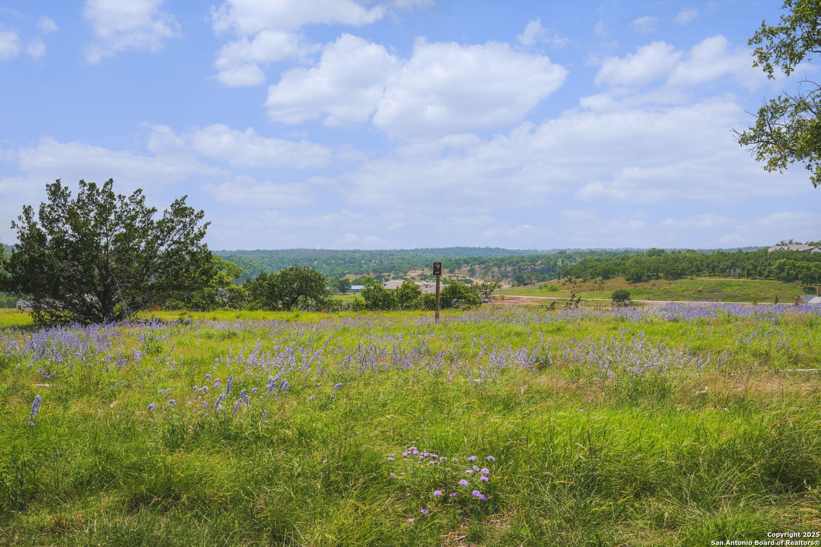 Lot 625 W Eldorado Ridge Drive Fredericksburg TX 78624
