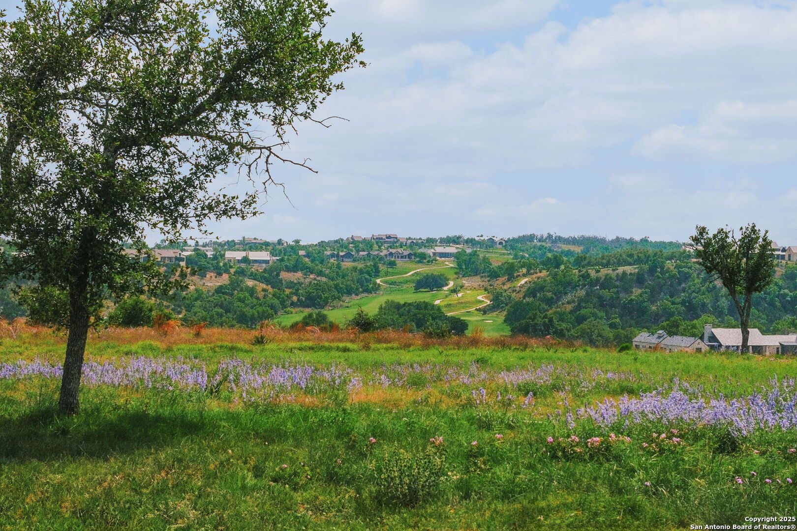 Lot 625 W Eldorado Ridge Drive Fredericksburg TX 78624