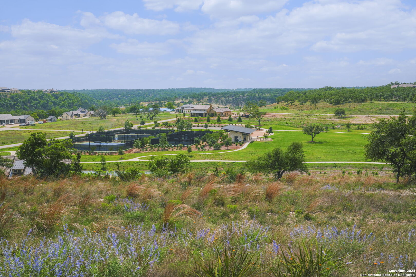 Lot 625 W Eldorado Ridge Drive Fredericksburg TX 78624