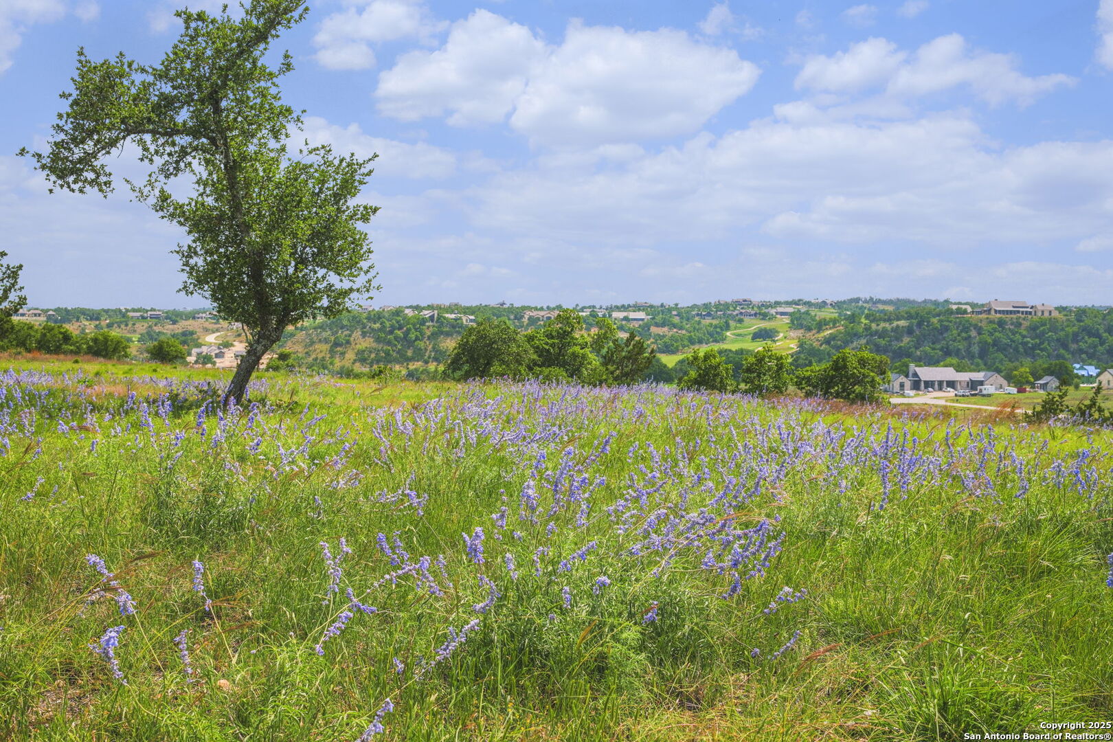 Lot 625 W Eldorado Ridge Drive Fredericksburg TX 78624