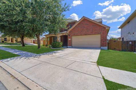 513 Canterbury Hill Cibolo TX 78108
