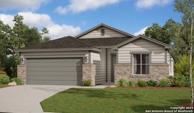 3513 Tripps Place Seguin TX 78155