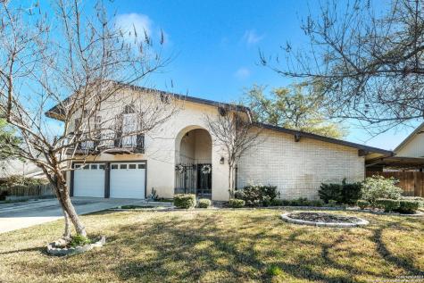 16606 Fort Oswego Street San Antonio TX 78247