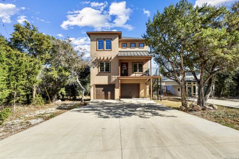 1216 Canyon Lake Canyon Lake TX 78133
