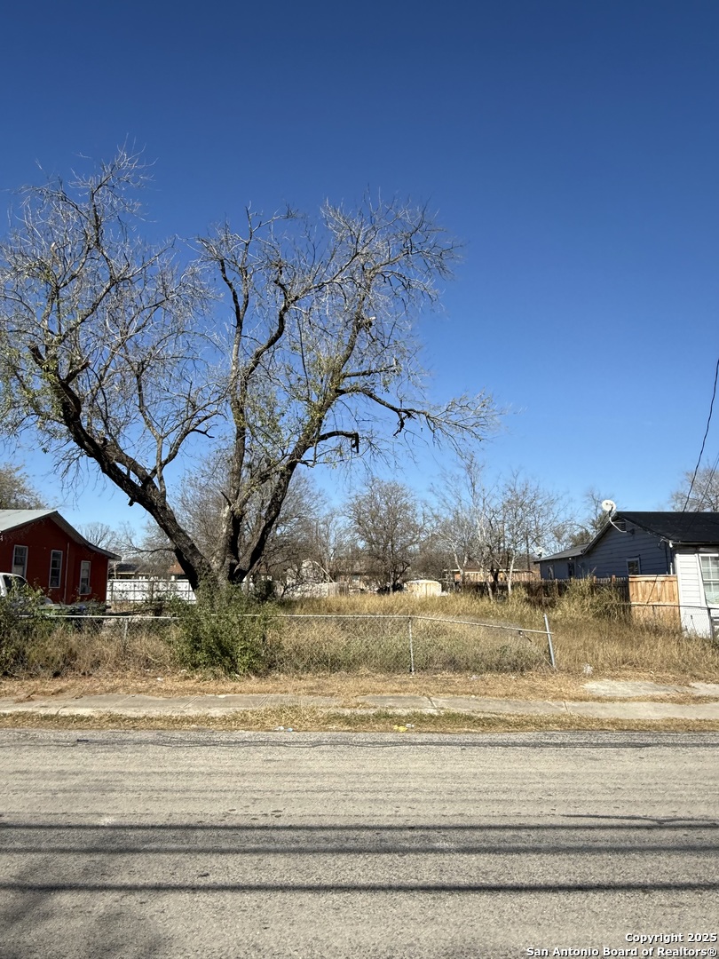 1415 Sanco Street San Antonio TX 78214
