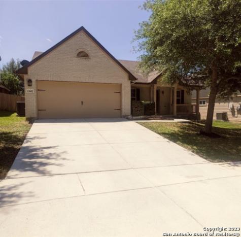 13602 Welsford Live Oak TX 78233