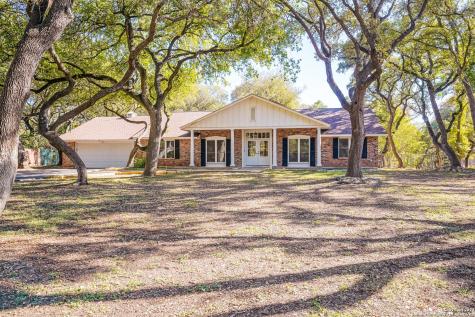 9358 Blazing Star Trail San Antonio TX 78266