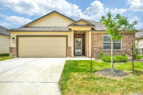 5538 Coral Valley San Antonio TX 78242