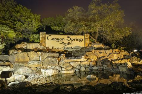 25022 Fairway Springs San Antonio TX 78260