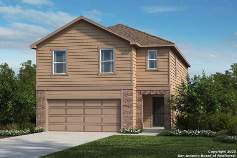 6639 Willow Landing Converse TX 78109
