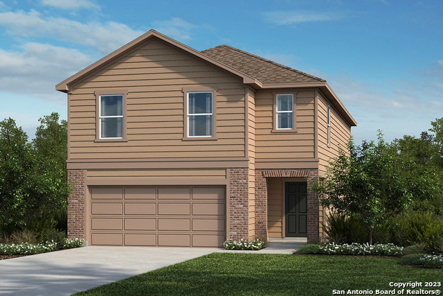 6639 Willow Landing Converse TX 78109
