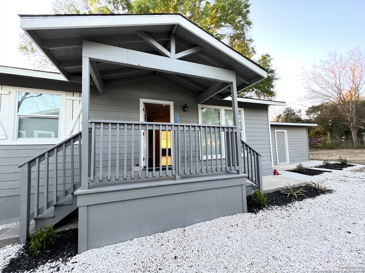 115 Plainview Drive San Antonio TX 78228