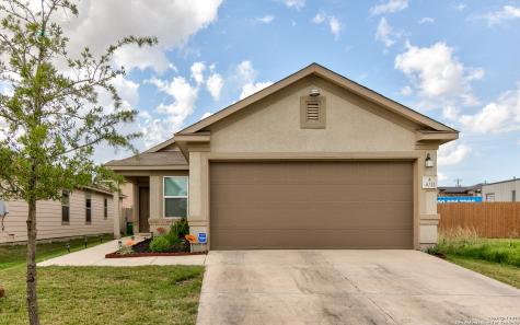 3011 Old Almonte Drive San Antonio TX 78224