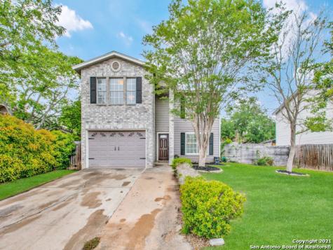 231 Cypressgarden Drive San Antonio TX 78245
