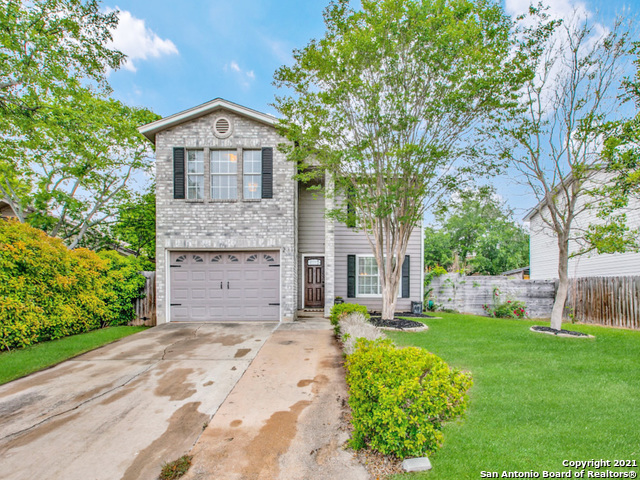 231 Cypressgarden Drive San Antonio TX 78245