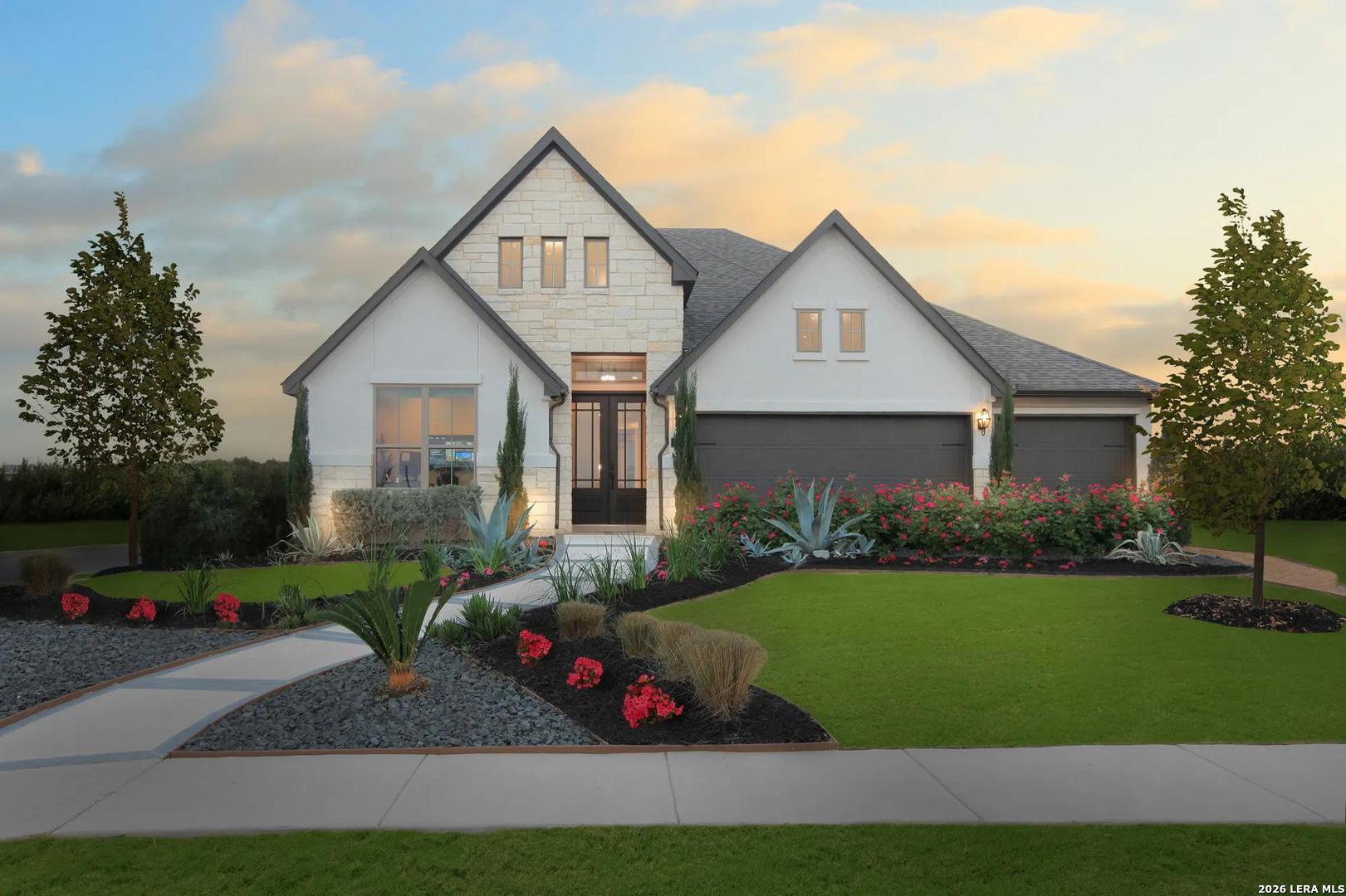 363 Grand Legacy New Braunfels TX 78130