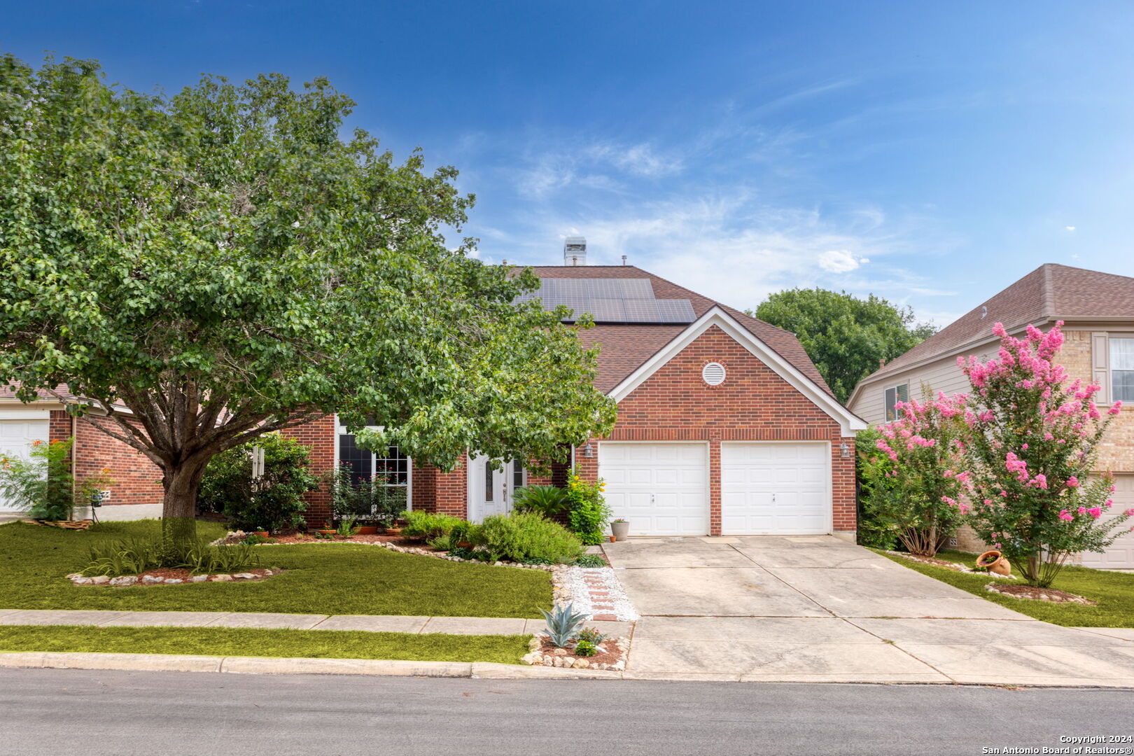 8807 Brae Ridge San Antonio TX 78249