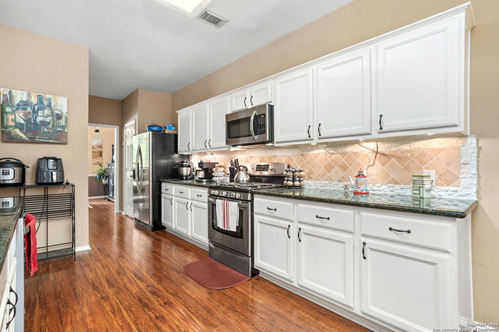 8807 Brae Ridge San Antonio TX 78249