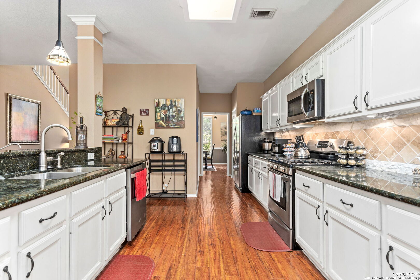 8807 Brae Ridge San Antonio TX 78249