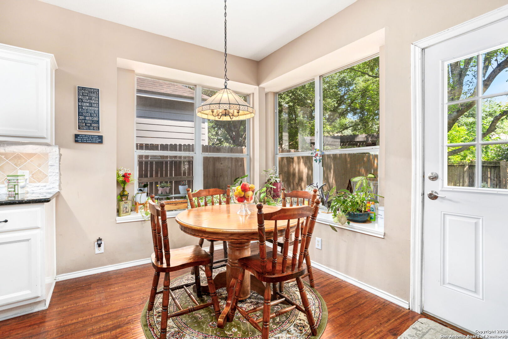 8807 Brae Ridge San Antonio TX 78249