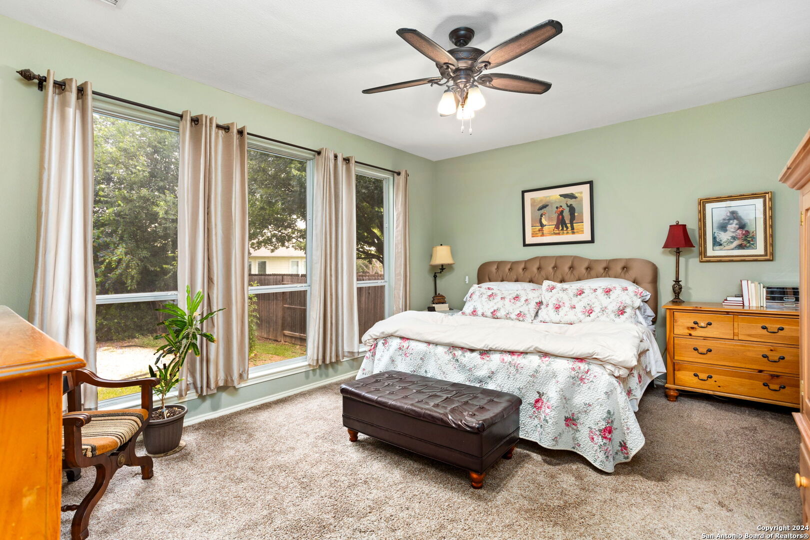 8807 Brae Ridge San Antonio TX 78249