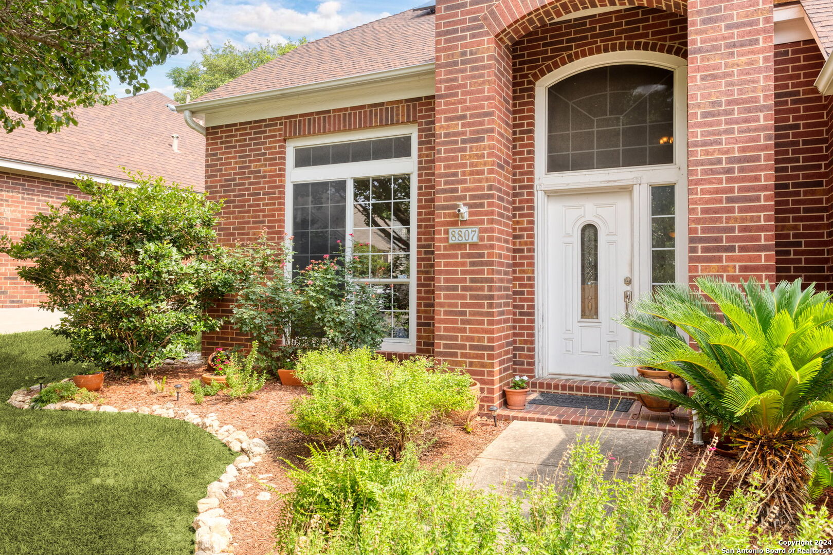 8807 Brae Ridge San Antonio TX 78249