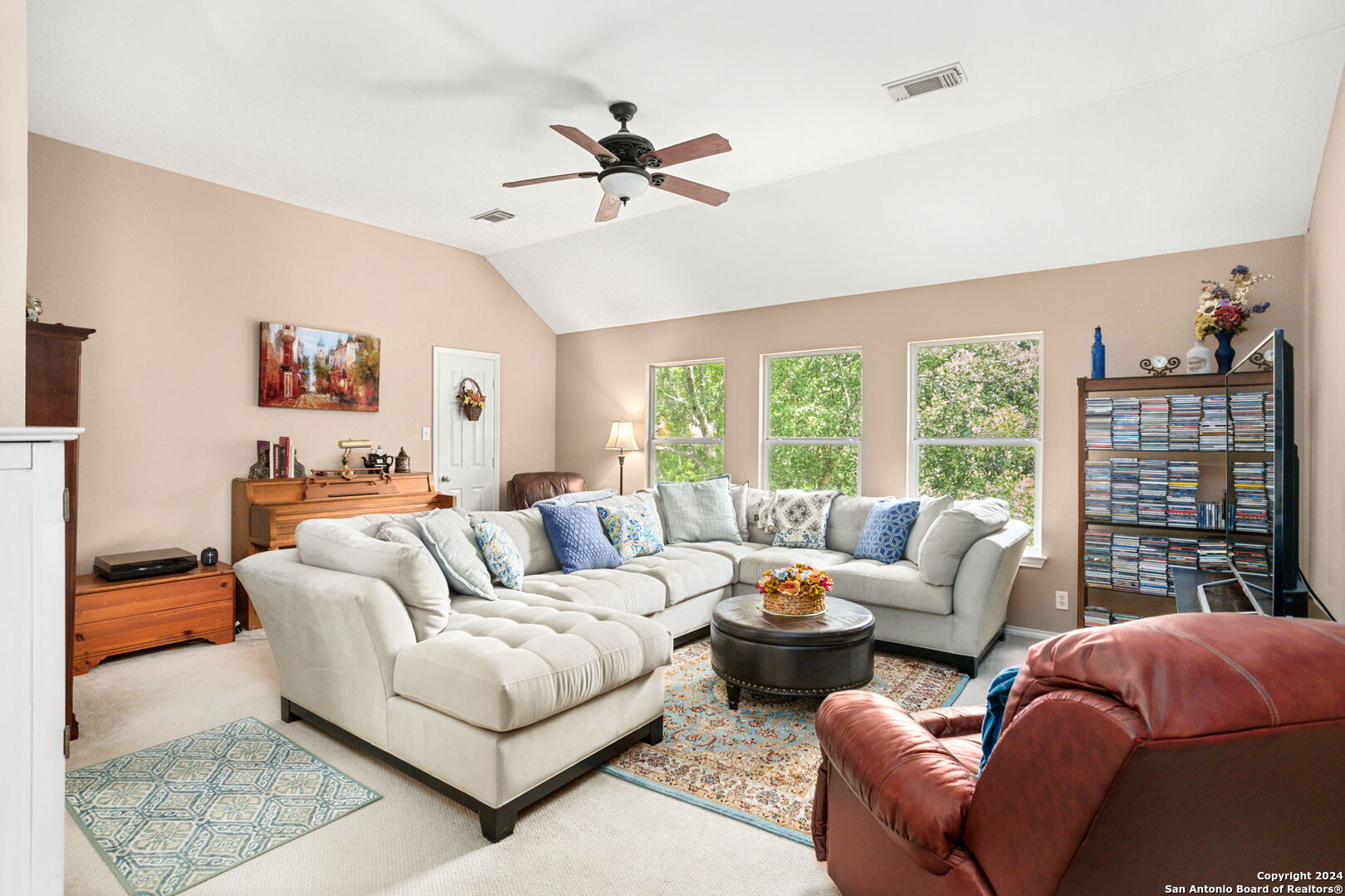 8807 Brae Ridge San Antonio TX 78249