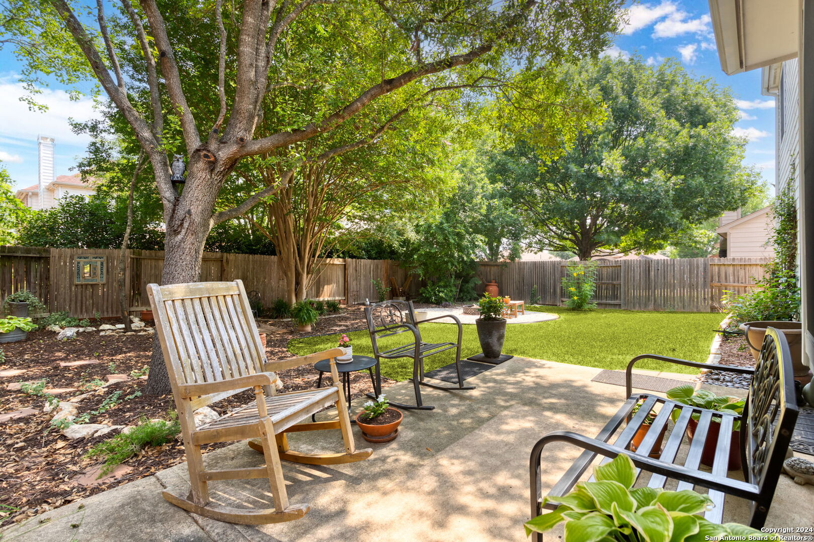 8807 Brae Ridge San Antonio TX 78249