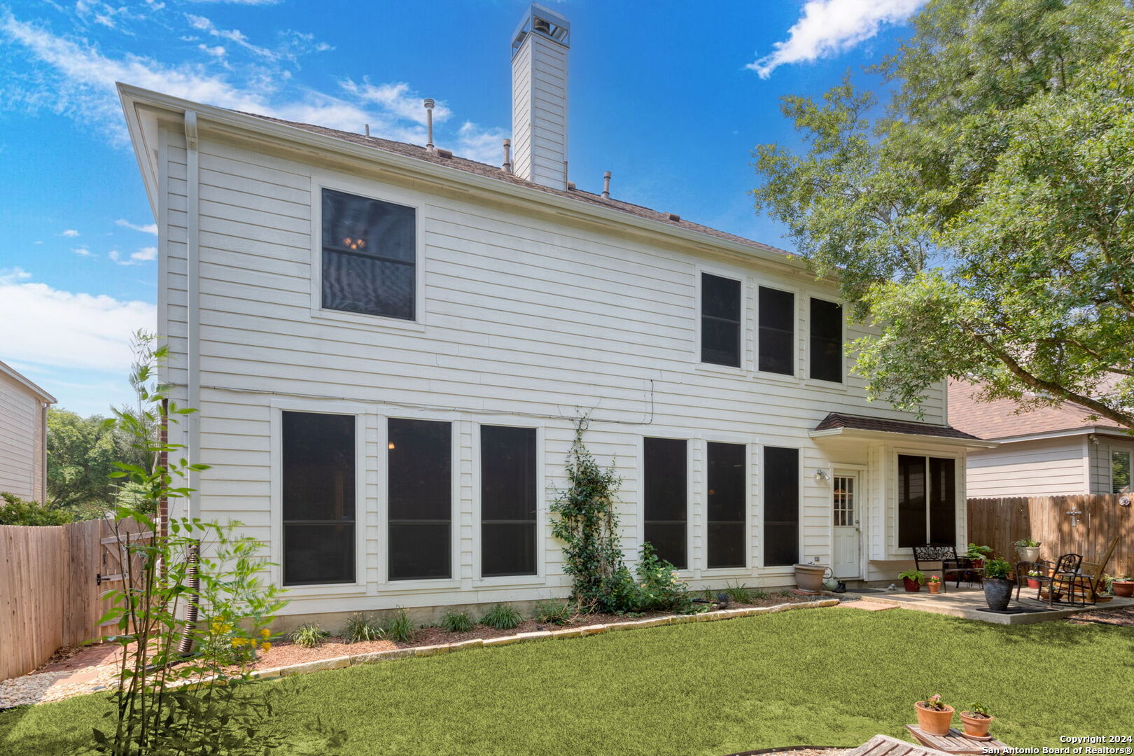 8807 Brae Ridge San Antonio TX 78249