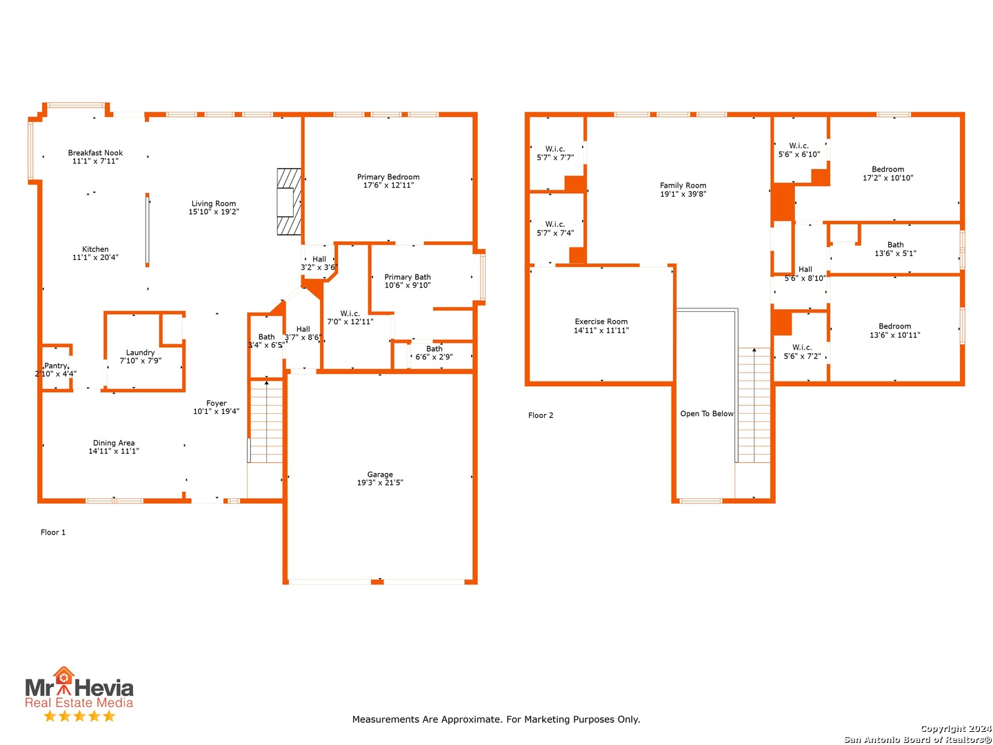 8807 Brae Ridge San Antonio TX 78249