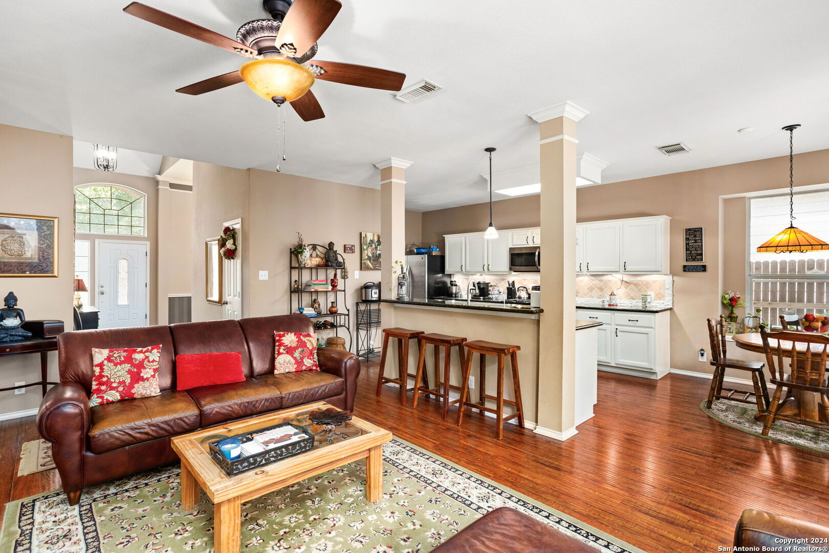 8807 Brae Ridge San Antonio TX 78249