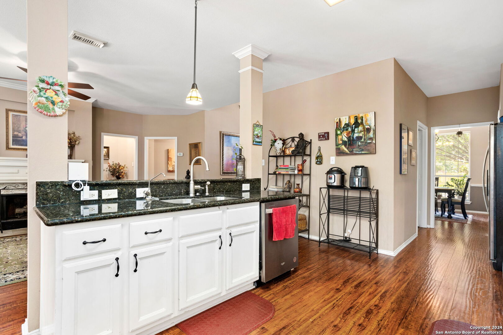 8807 Brae Ridge San Antonio TX 78249