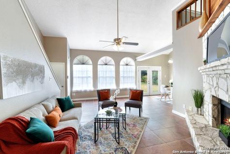 11438 Bald Eagle Way San Antonio TX 78245