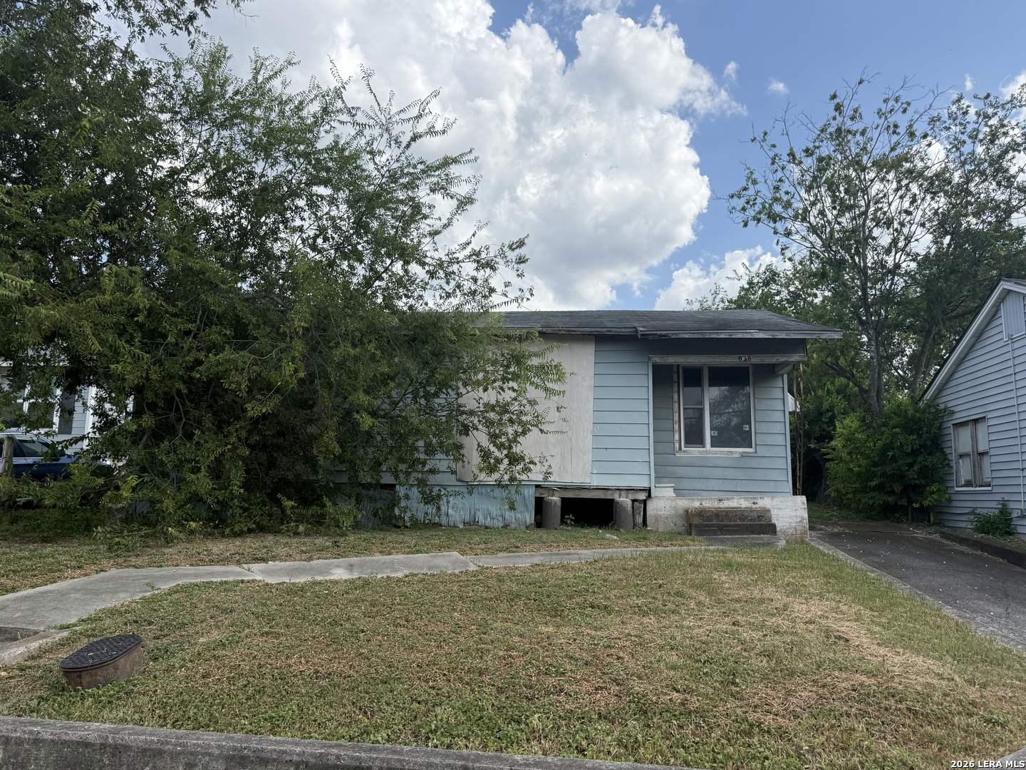 638 Belmont San Antonio TX 78202