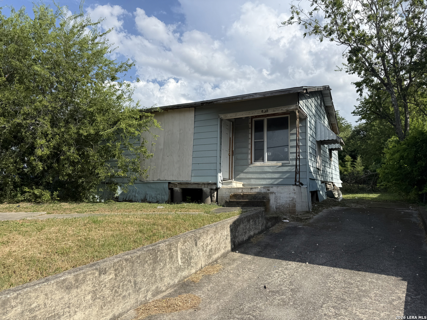 638 Belmont San Antonio TX 78202