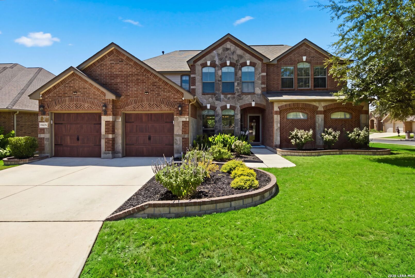 12626 Lisianthus San Antonio TX 78253