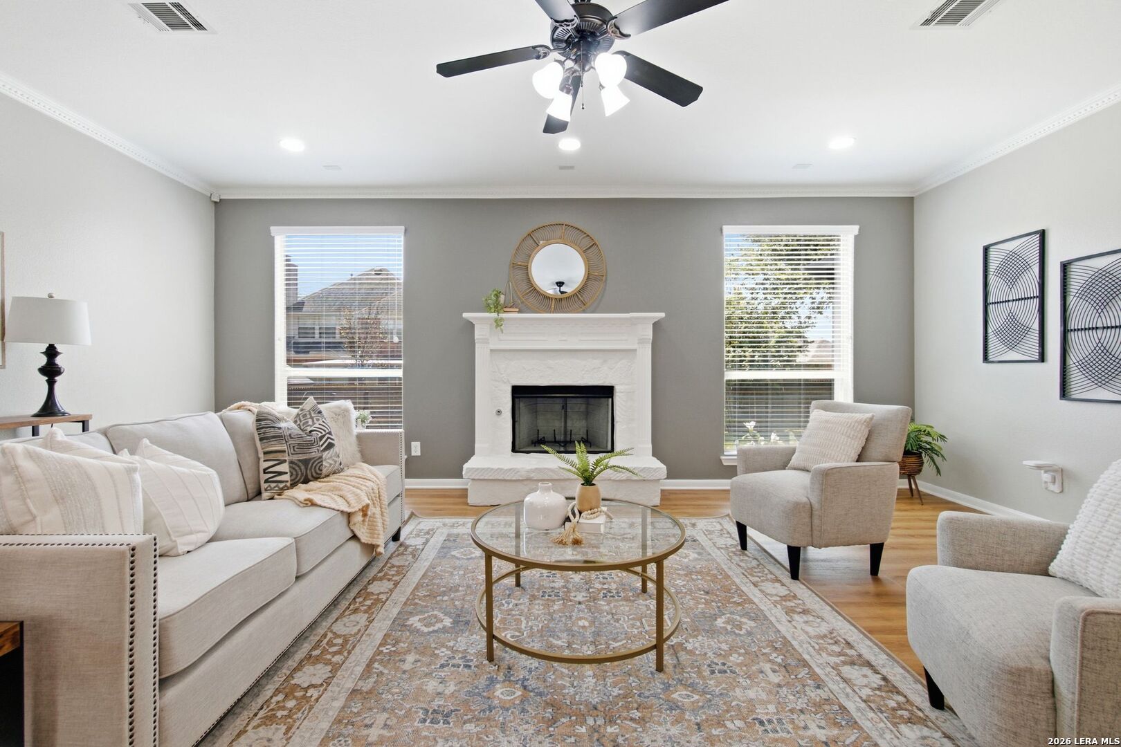 12626 Lisianthus San Antonio TX 78253