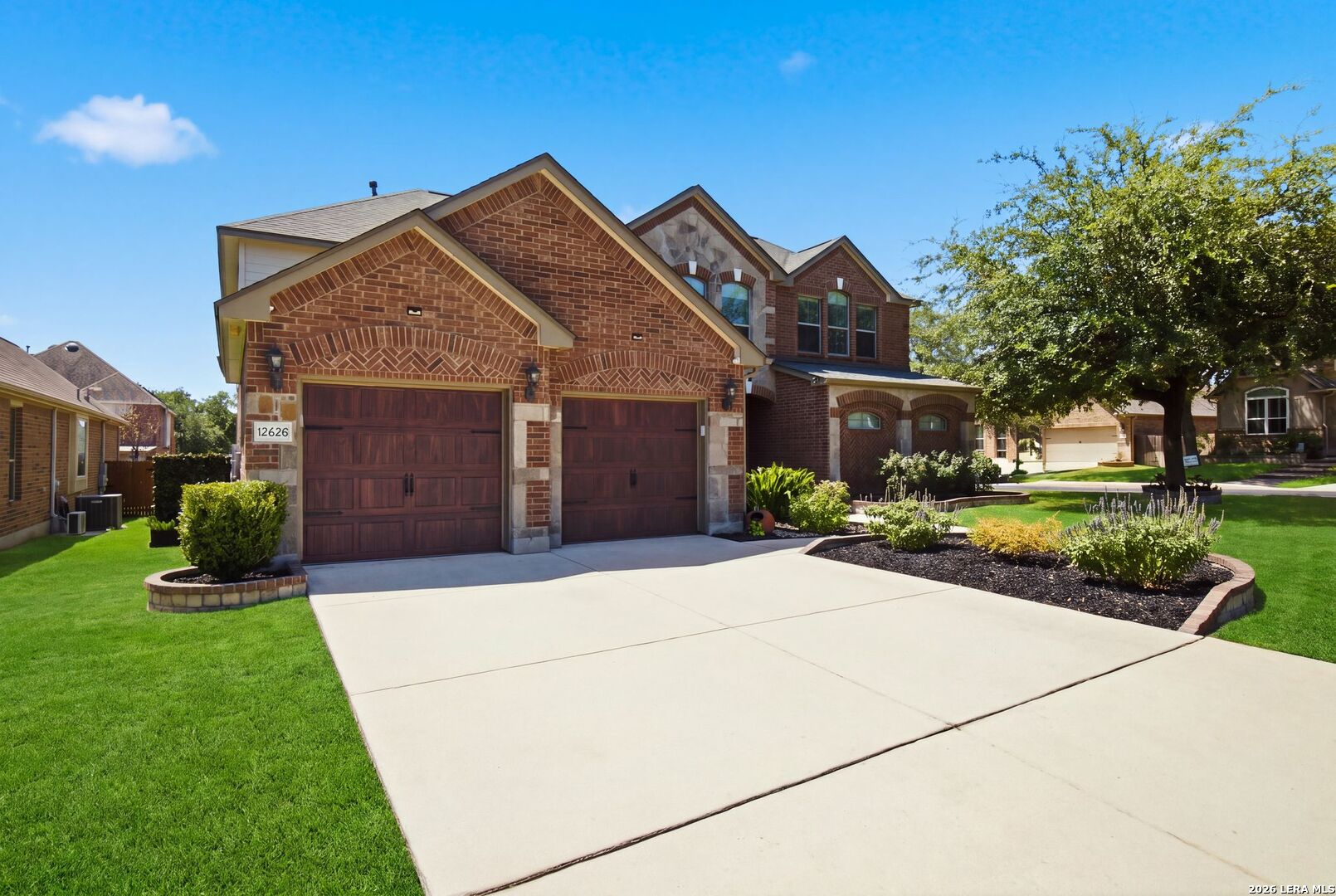 12626 Lisianthus San Antonio TX 78253