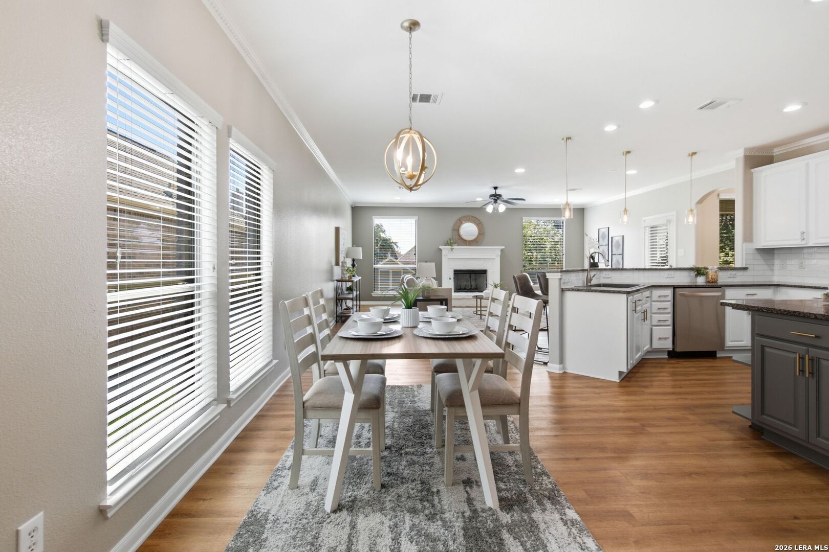 12626 Lisianthus San Antonio TX 78253