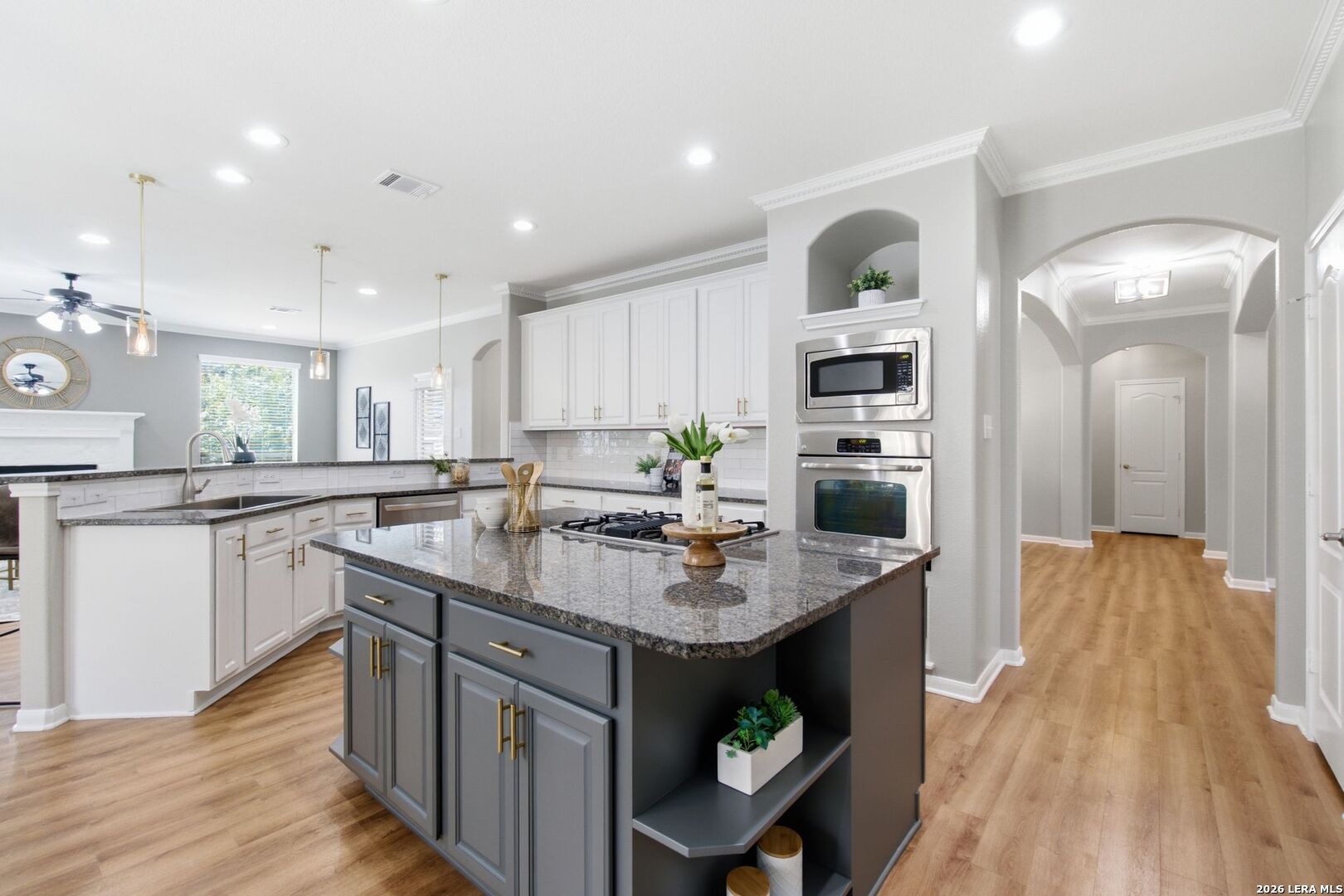 12626 Lisianthus San Antonio TX 78253