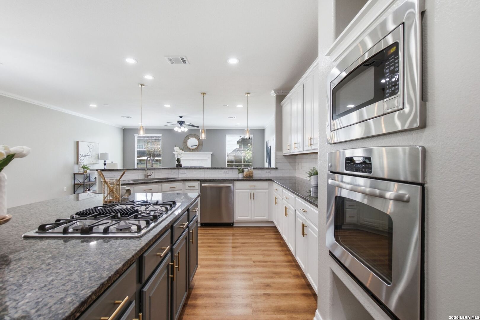 12626 Lisianthus San Antonio TX 78253