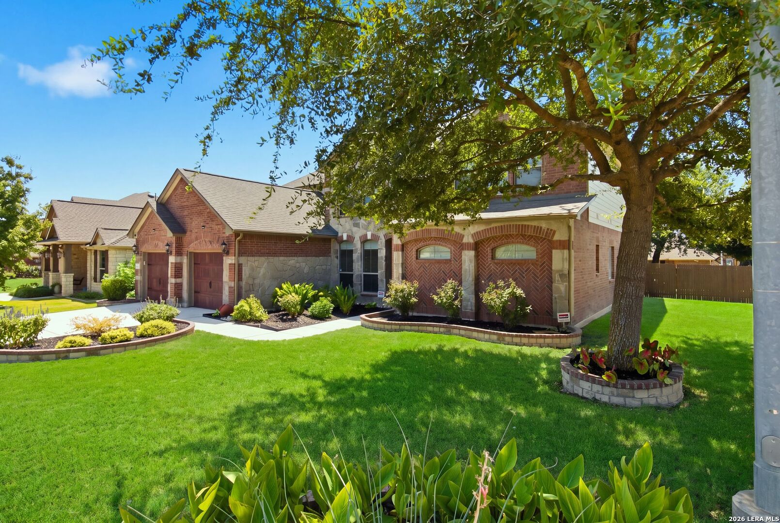 12626 Lisianthus San Antonio TX 78253