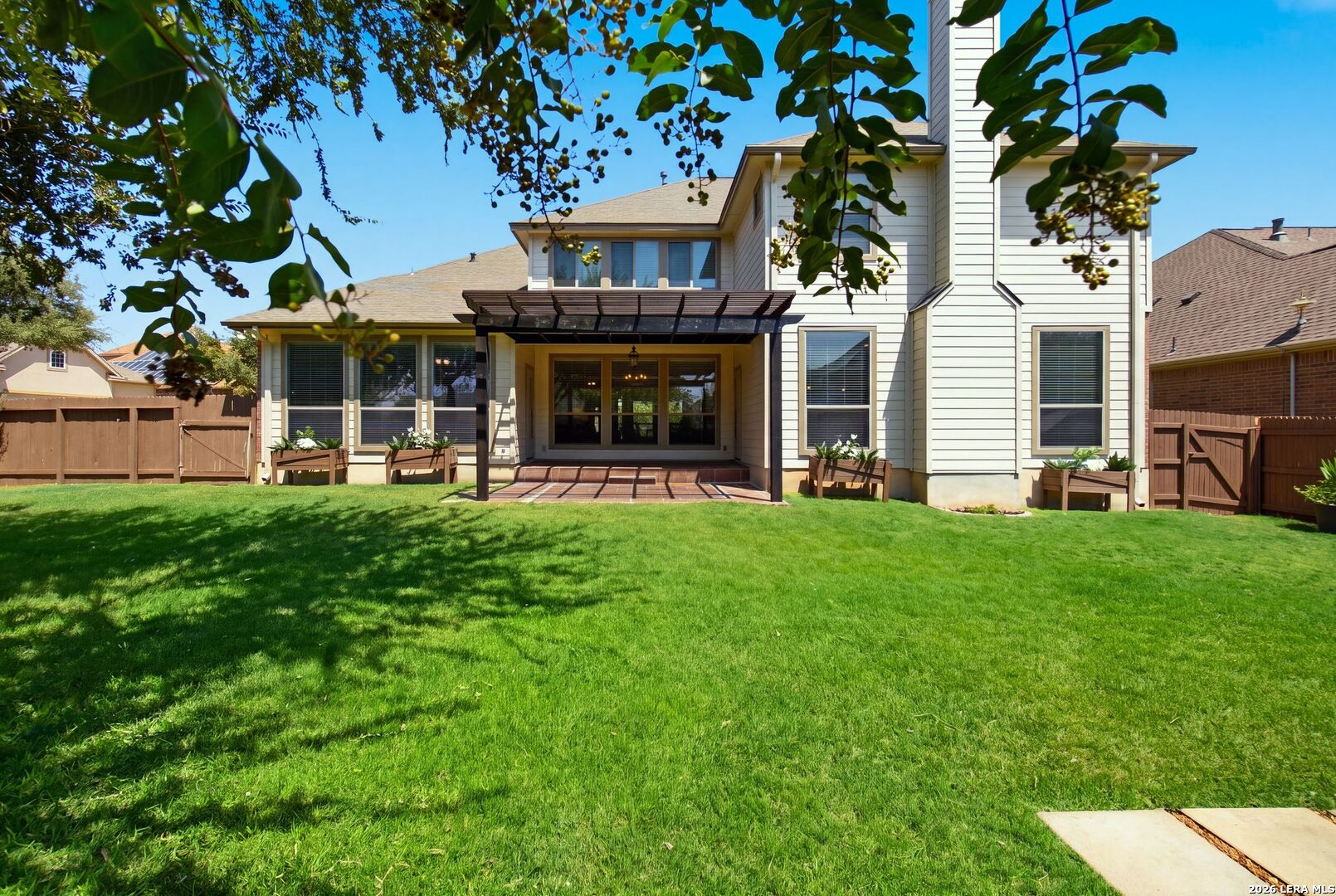 12626 Lisianthus San Antonio TX 78253