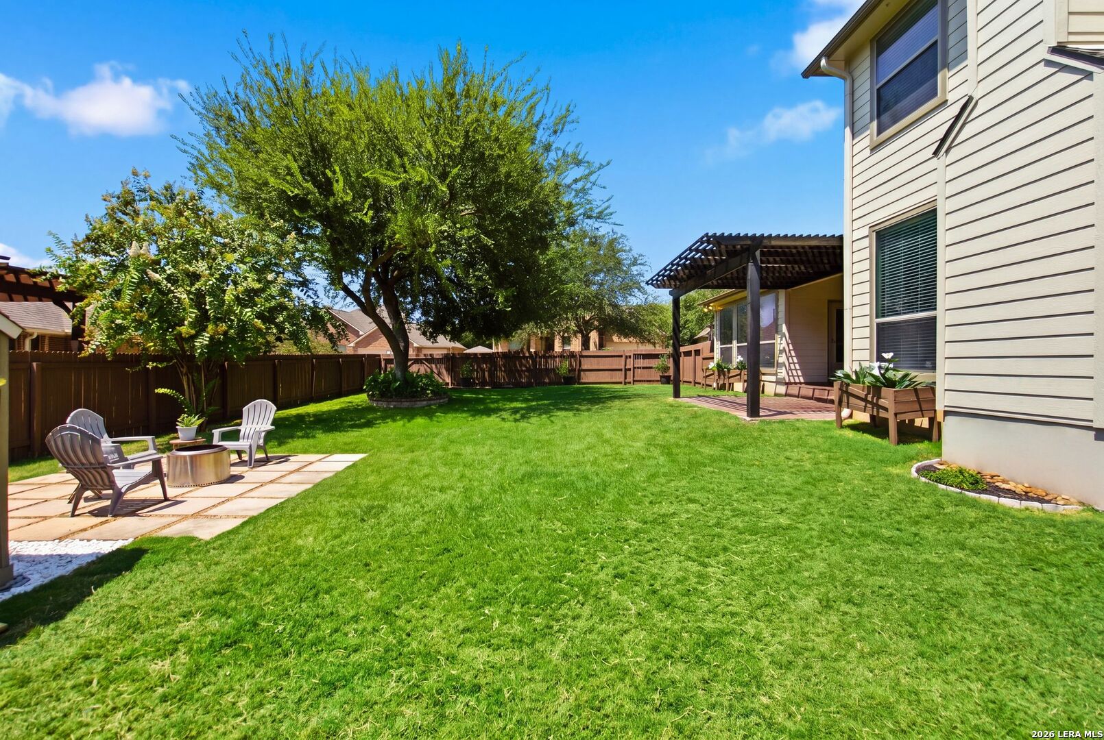 12626 Lisianthus San Antonio TX 78253