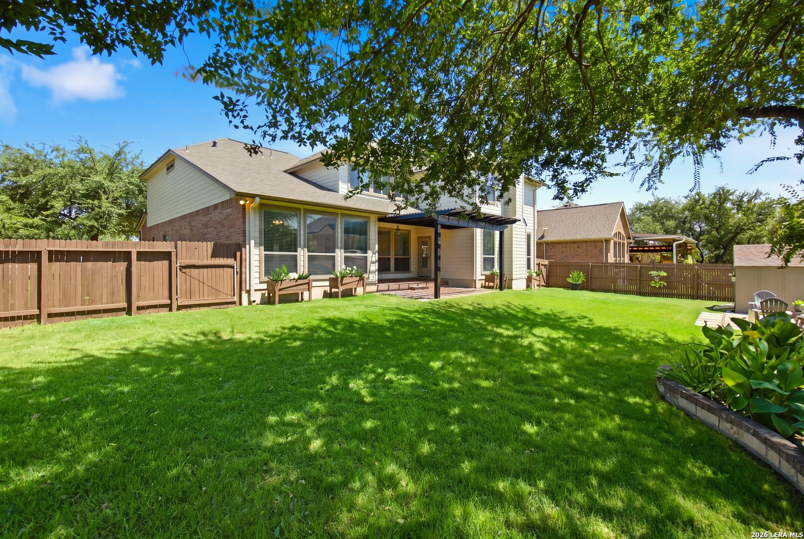 12626 Lisianthus San Antonio TX 78253