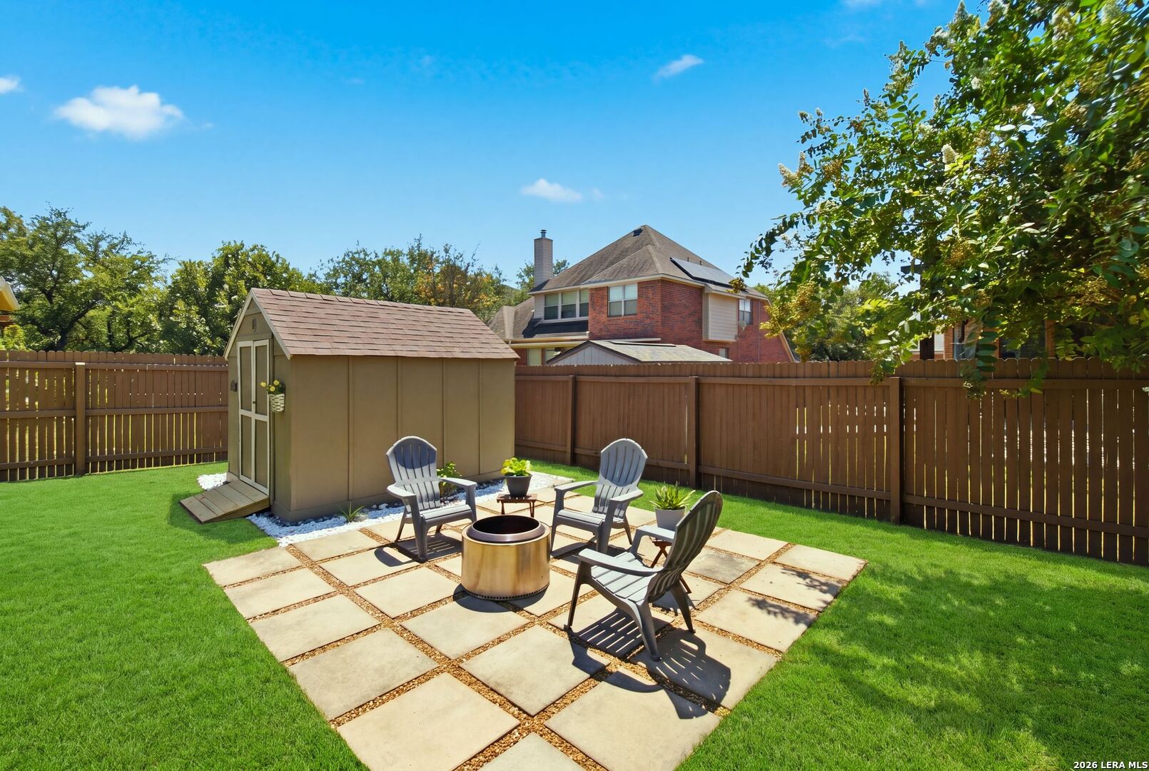 12626 Lisianthus San Antonio TX 78253