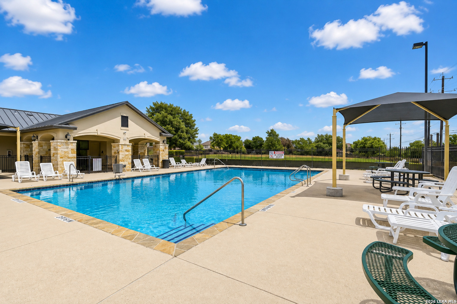 12626 Lisianthus San Antonio TX 78253