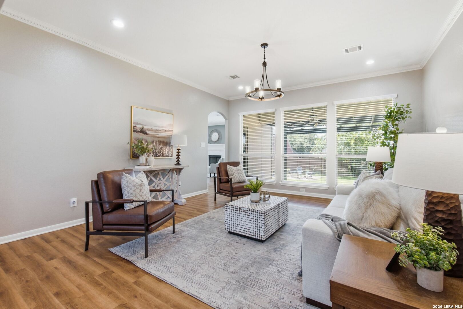 12626 Lisianthus San Antonio TX 78253