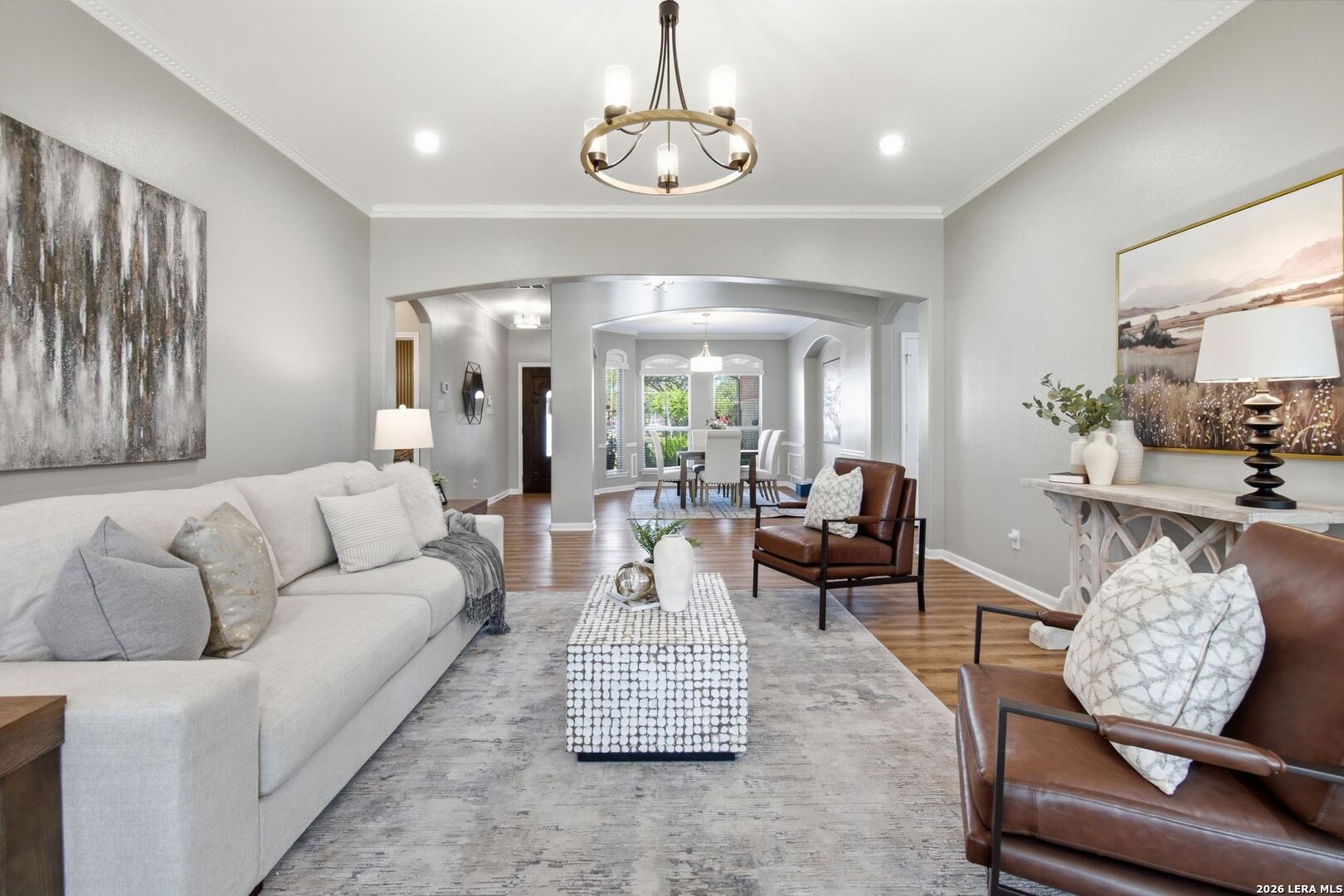 12626 Lisianthus San Antonio TX 78253
